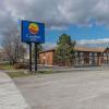comfort inn highway 401