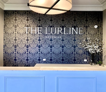 the lurline