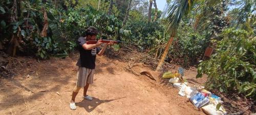 sakleshpur