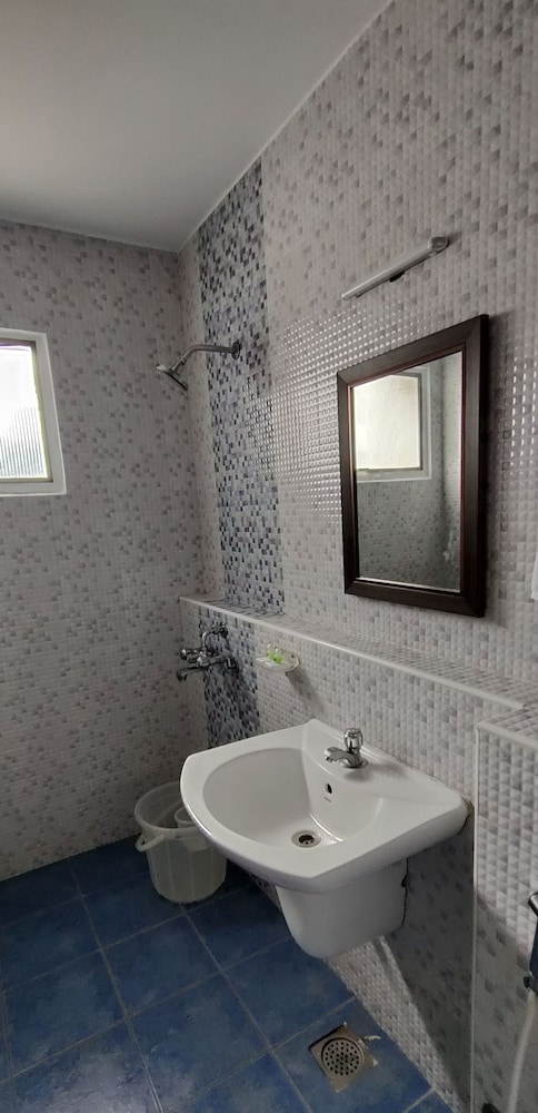 ywca international guest house