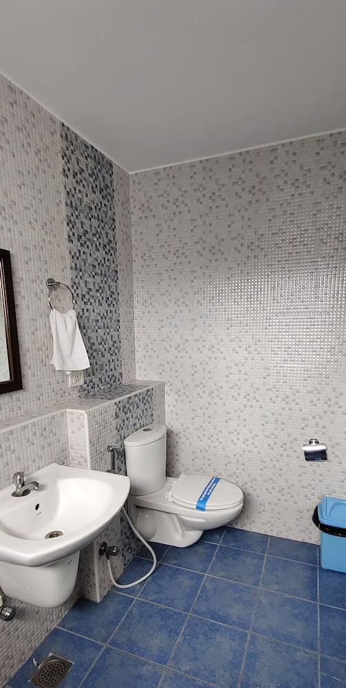 ywca international guest house