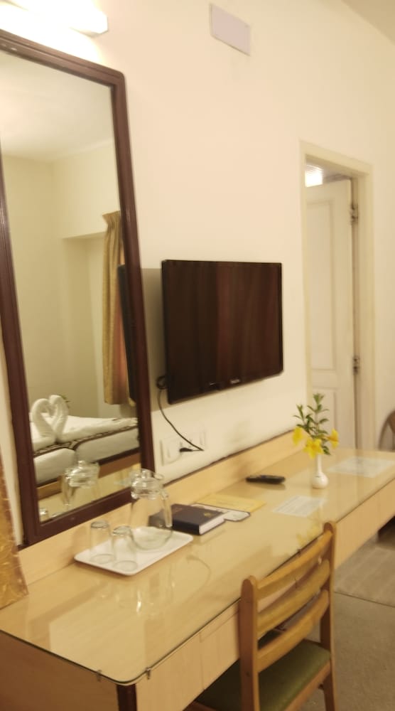 ywca international guest house