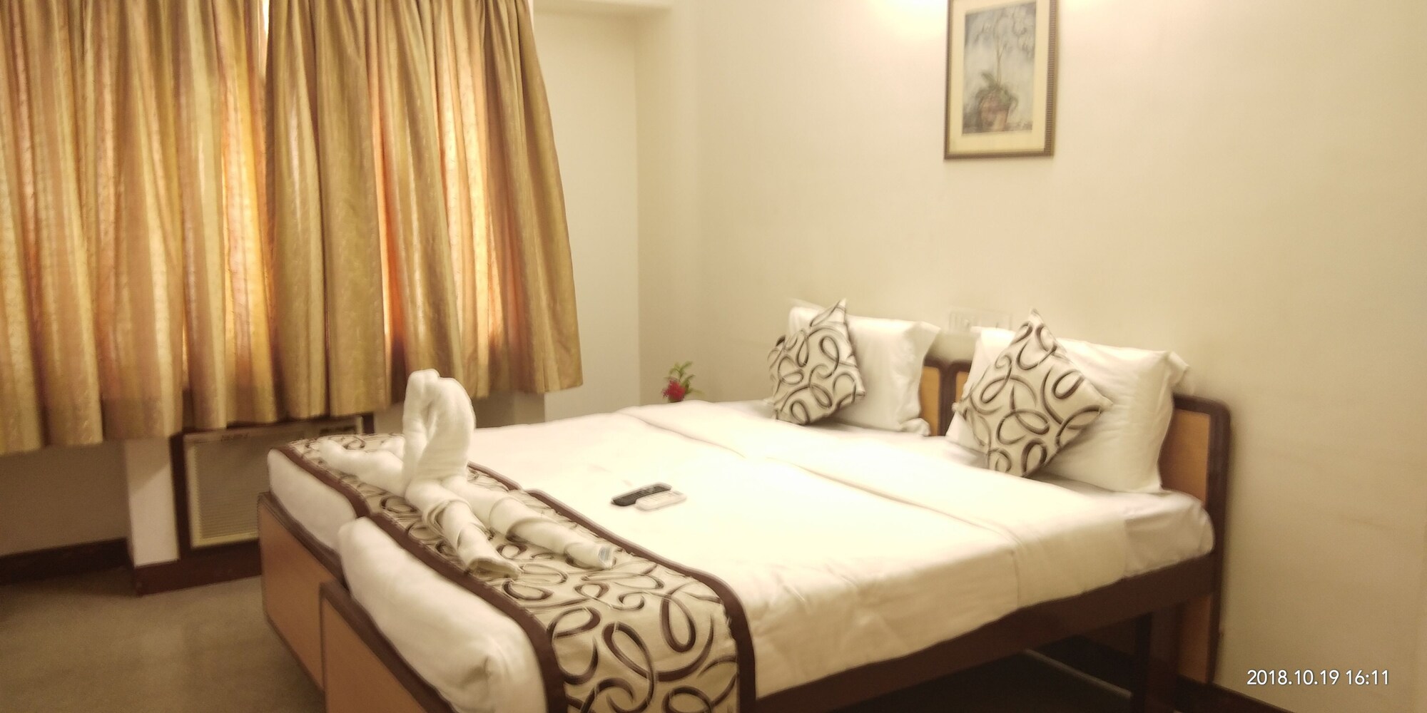 ywca international guest house