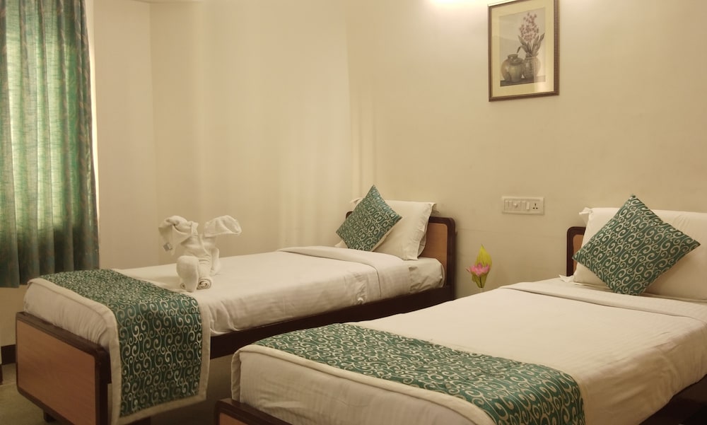 ywca international guest house