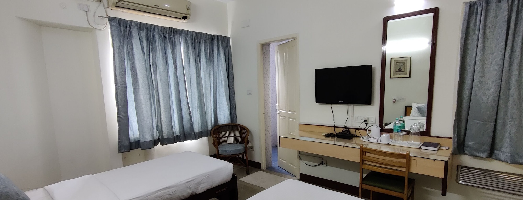 ywca international guest house