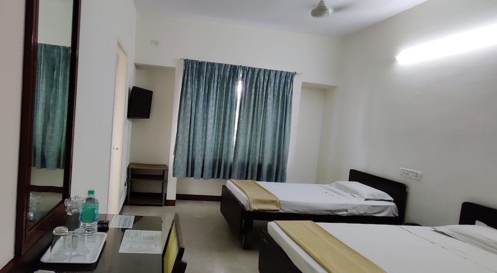 ywca international guest house