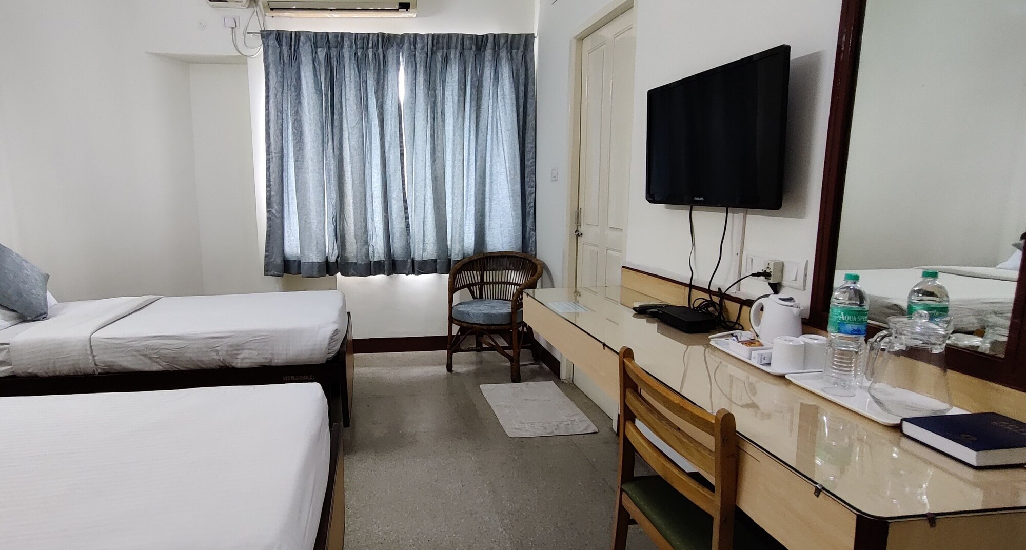 ywca international guest house