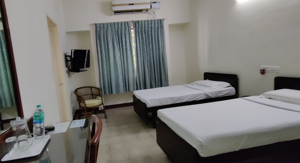 ywca international guest house