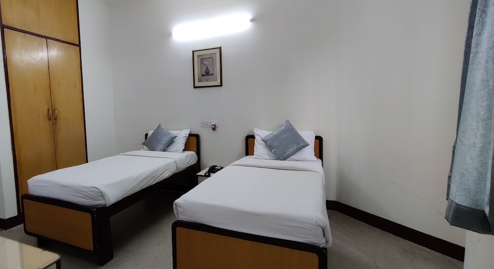 ywca international guest house