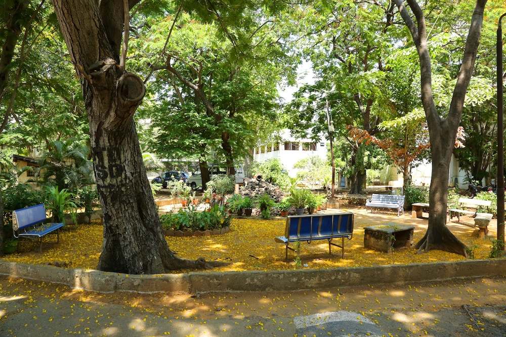 ywca international guest house