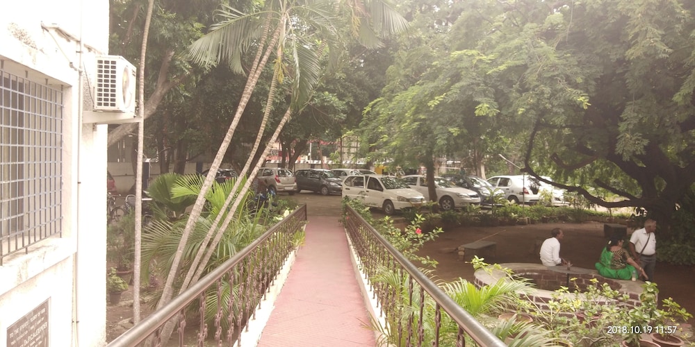 ywca international guest house