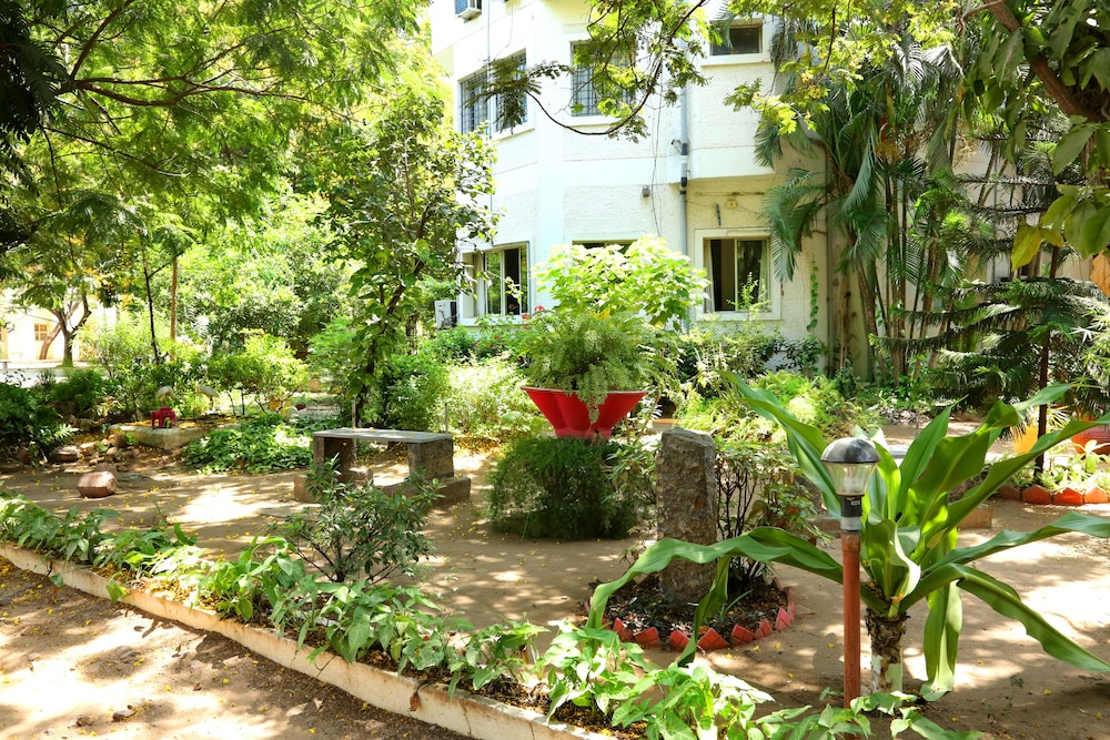 ywca international guest house