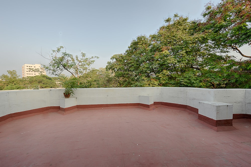 ywca international guest house