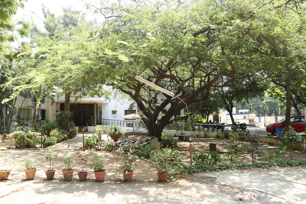 ywca international guest house