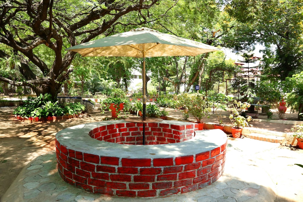 ywca international guest house