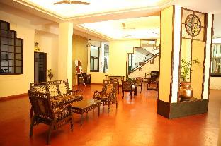 ywca international guest house