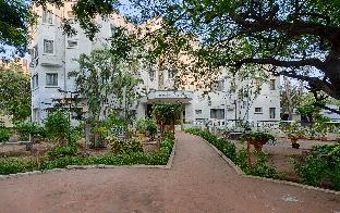 ywca international guest house