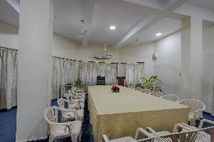 ywca international guest house
