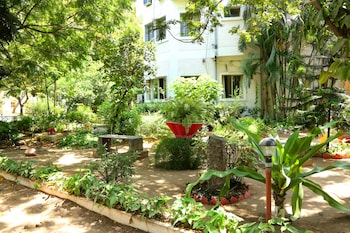 ywca international guest house