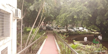 ywca international guest house