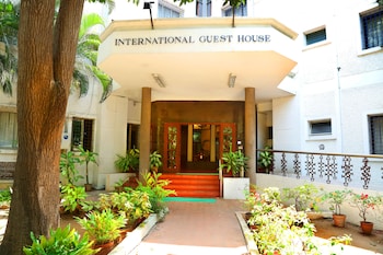 ywca international guest house
