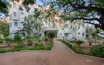 ywca international guest house