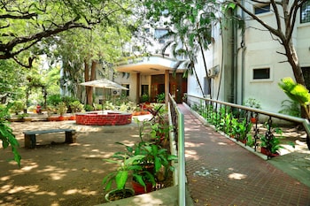 ywca international guest house