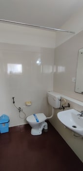 Ywca International Guest House,,3 star