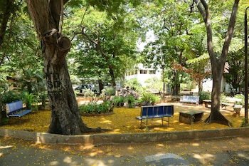 ywca international guest house