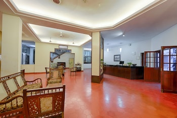 ywca international guest house