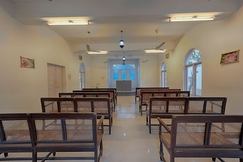 ywca international guest house