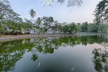 ywca international guest house