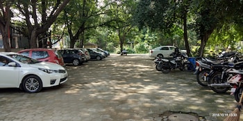 ywca international guest house