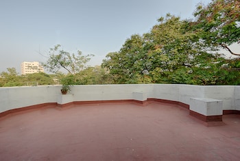 ywca international guest house