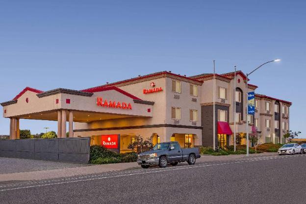ramada by wyndham marina