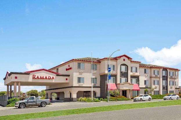 ramada by wyndham marina