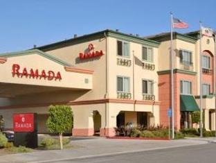 ramada by wyndham marina