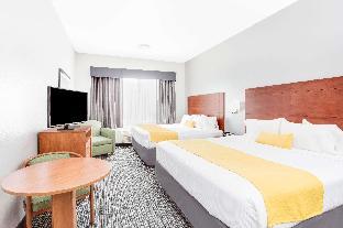 ramada by wyndham marina