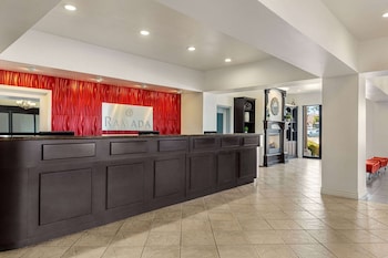 ramada by wyndham marina