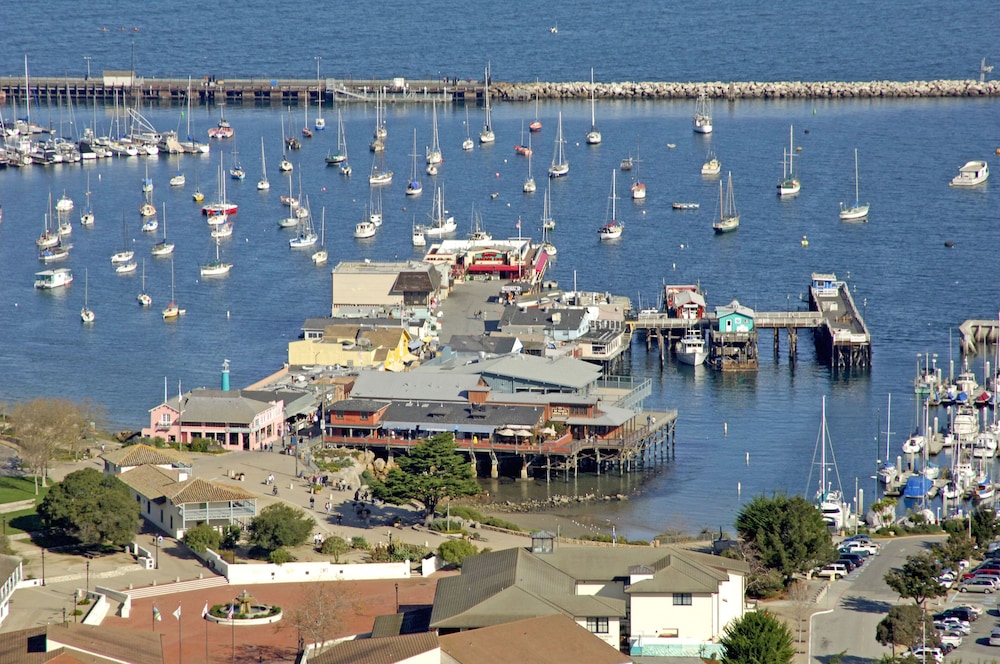 ramada by wyndham marina