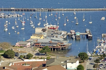 ramada by wyndham marina