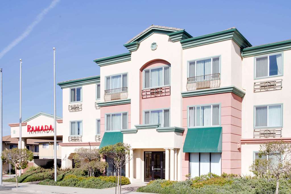 ramada by wyndham marina