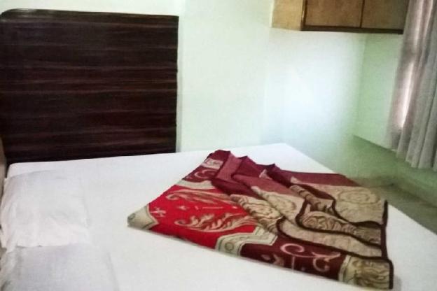 hotel prashant international