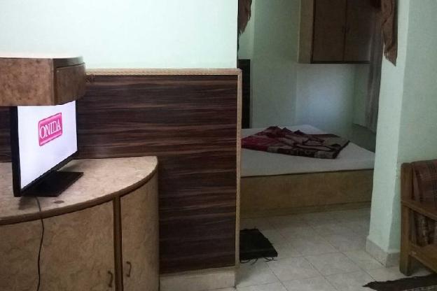 hotel prashant international