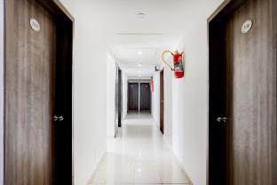 hotel metro