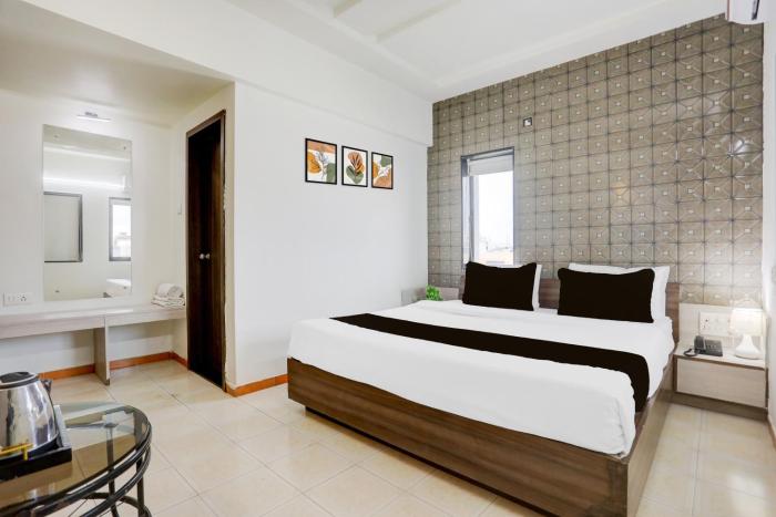 hotel metro