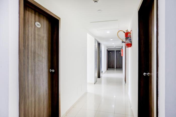 hotel metro
