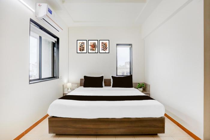 hotel metro