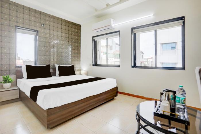 hotel metro