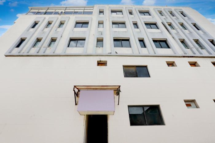 hotel metro